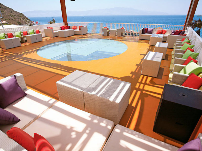 Kefaluka Resort