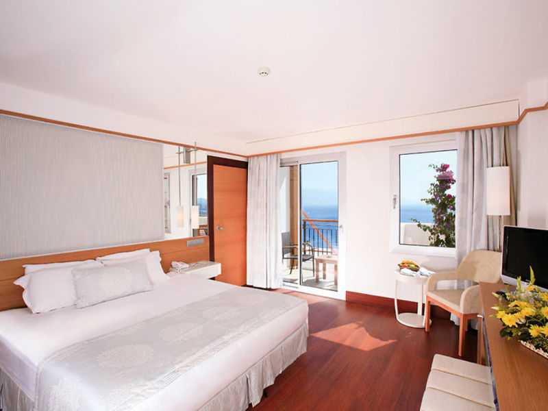 Kefaluka Resort