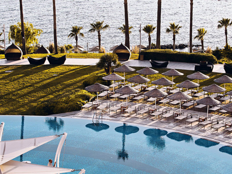 Kefaluka Resort