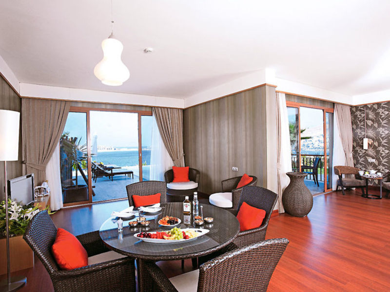 Kefaluka Resort