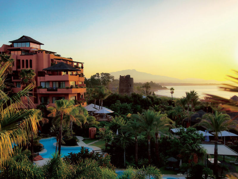 Kempinski Bahia Estepona