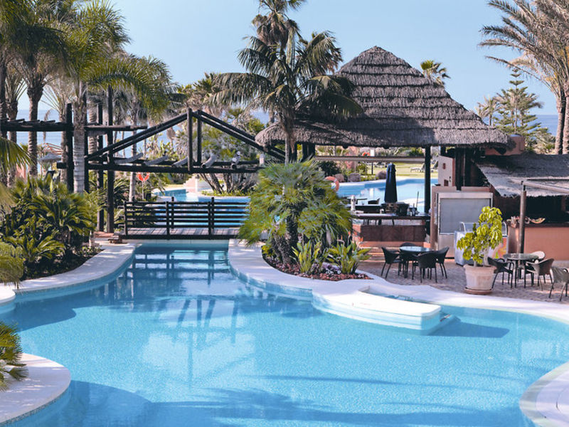 Kempinski Bahia Estepona