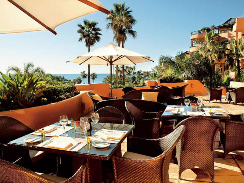 Kempinski Bahia Estepona