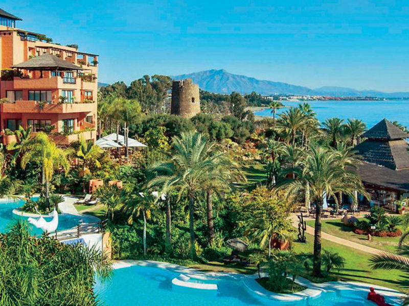 Kempinski Bahia Estepona
