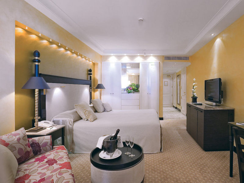 Kempinski Bahia Estepona