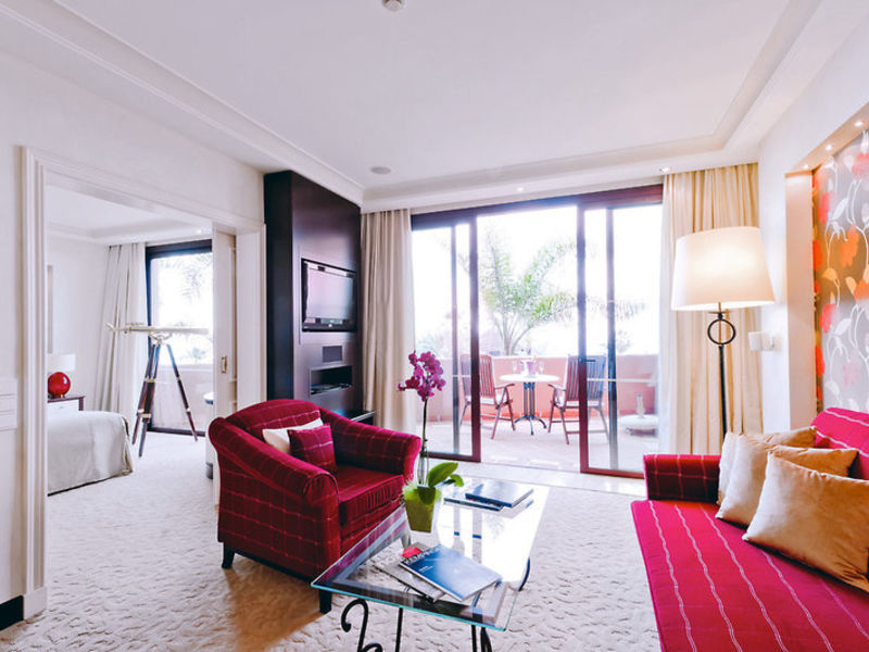 Kempinski Bahia Estepona