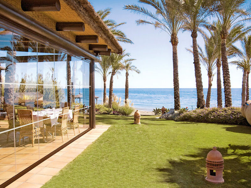 Kempinski Hotel Bahia Estepona