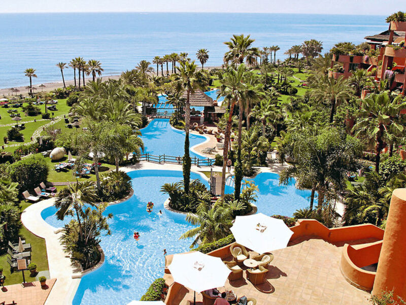 Kempinski Hotel Bahia Estepona