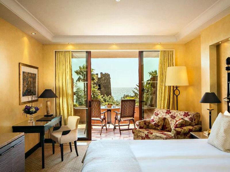 Kempinski Hotel Bahia Estepona
