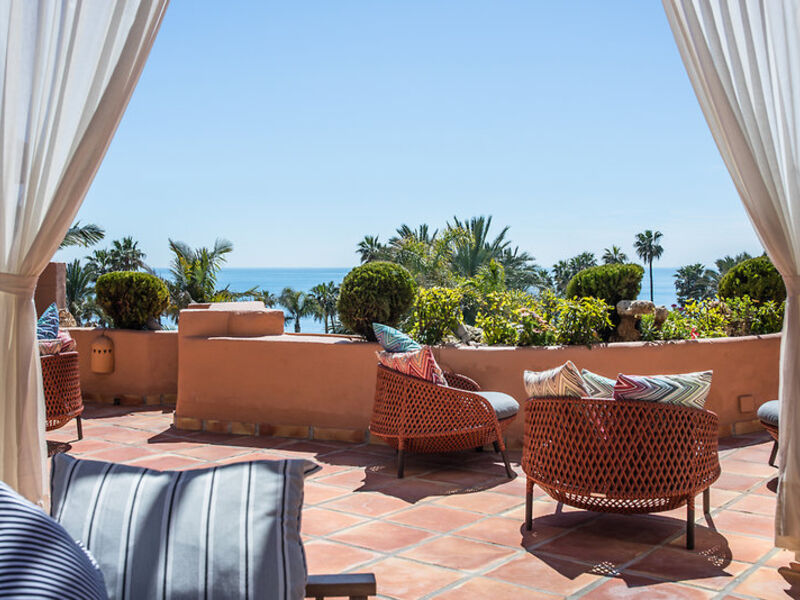Kempinski Hotel Bahia Estepona