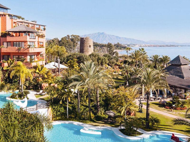 Kempinski Hotel Bahia Estepona