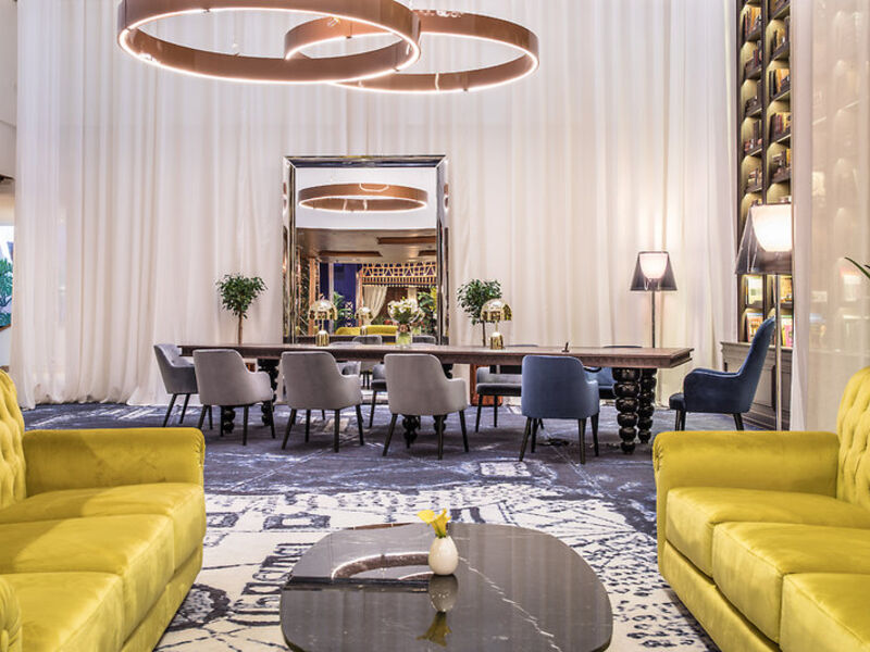 Kempinski Hotel Bahia Estepona