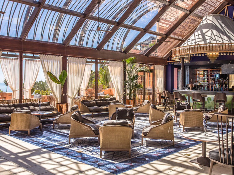 Kempinski Hotel Bahia Estepona
