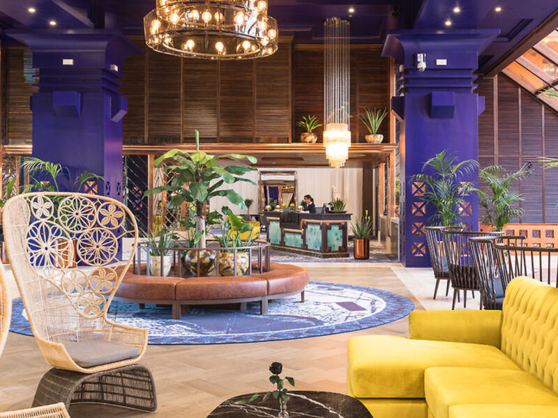 Kempinski Hotel Bahia Estepona