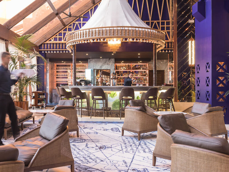 Kempinski Hotel Bahia Estepona