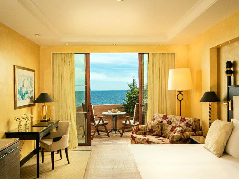 Kempinski Hotel Bahia Estepona