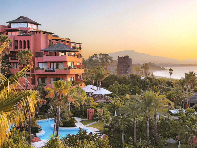 Kempinski Hotel Bahia Estepona