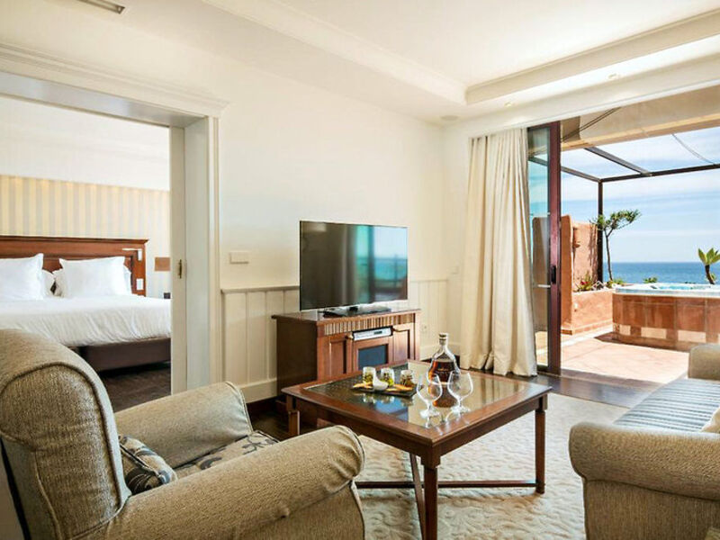 Kempinski Hotel Bahia Estepona