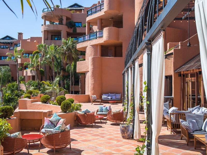 Kempinski Hotel Bahia Estepona
