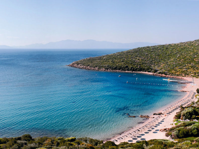 Kempinski Hotel Barbaros Bay