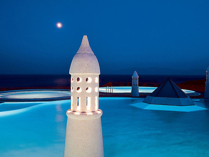 Kempinski Hotel Barbaros Bay