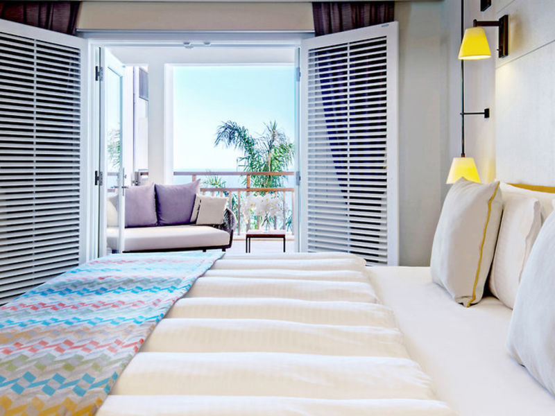 Kempinski Hotel Barbaros Bay