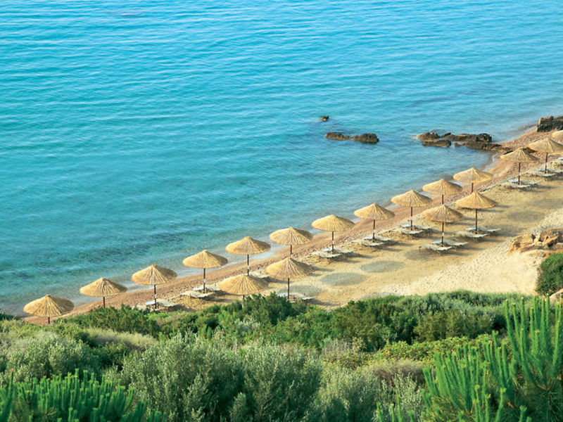 Kempinski Hotel Barbaros Bay