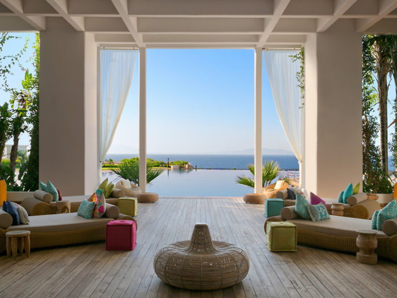 Kempinski Hotel Barbaros Bay