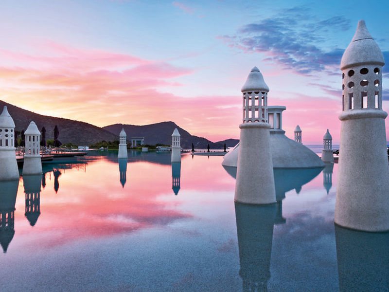 Kempinski Hotel Barbaros Bay