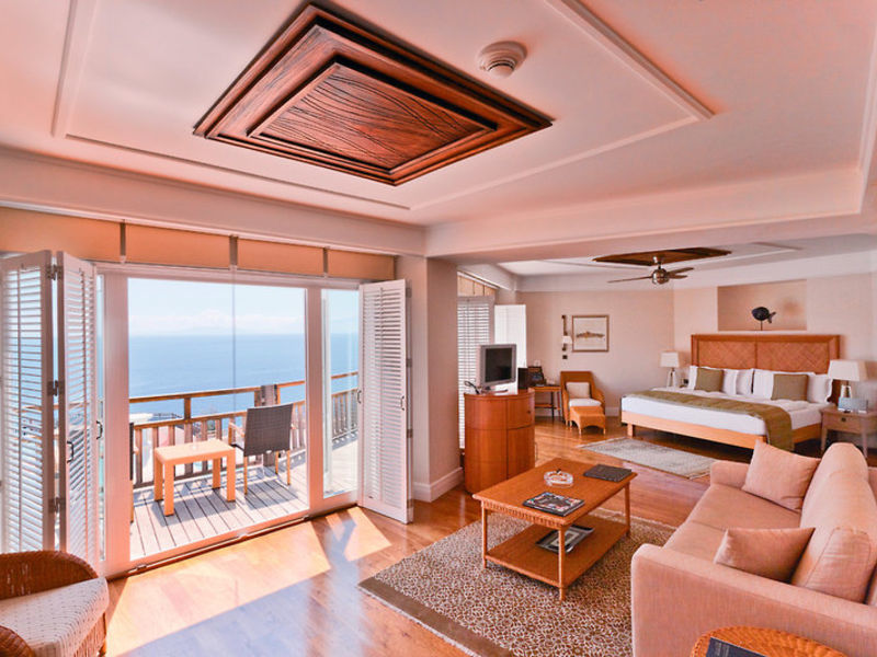 Kempinski Hotel Barbaros Bay
