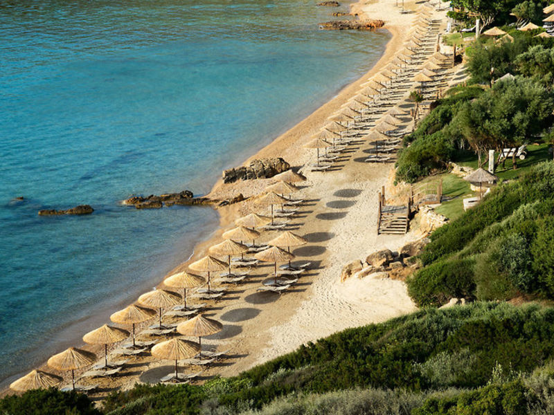 Kempinski Hotel Barbaros Bay