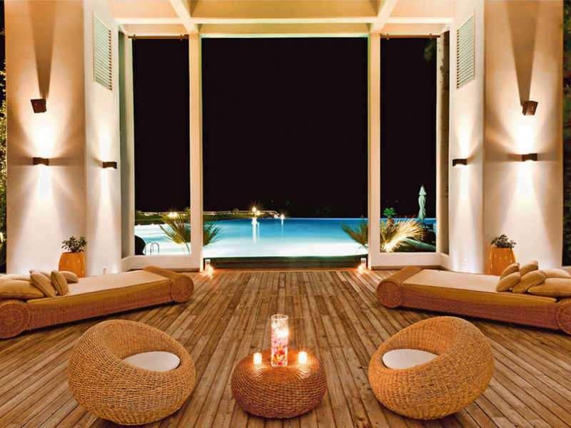 Kempinski Hotel Barbaros Bay