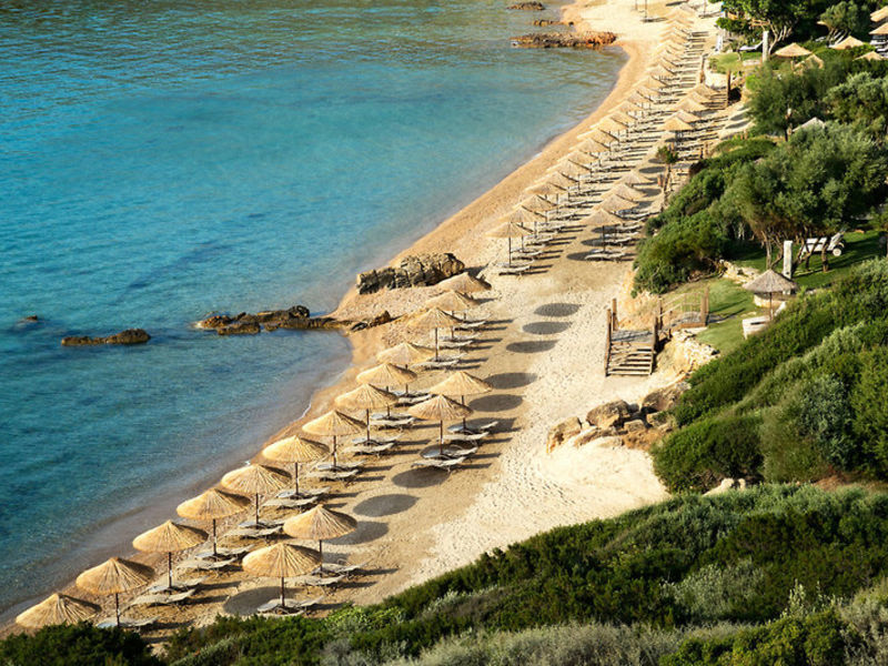 Kempinski Hotel Barbaros Bay