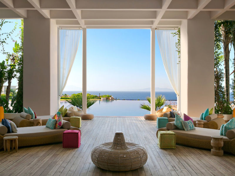 Kempinski Hotel Barbaros Bay