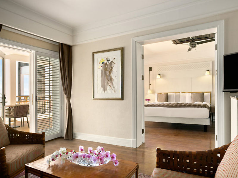 Kempinski Hotel Barbaros Bay