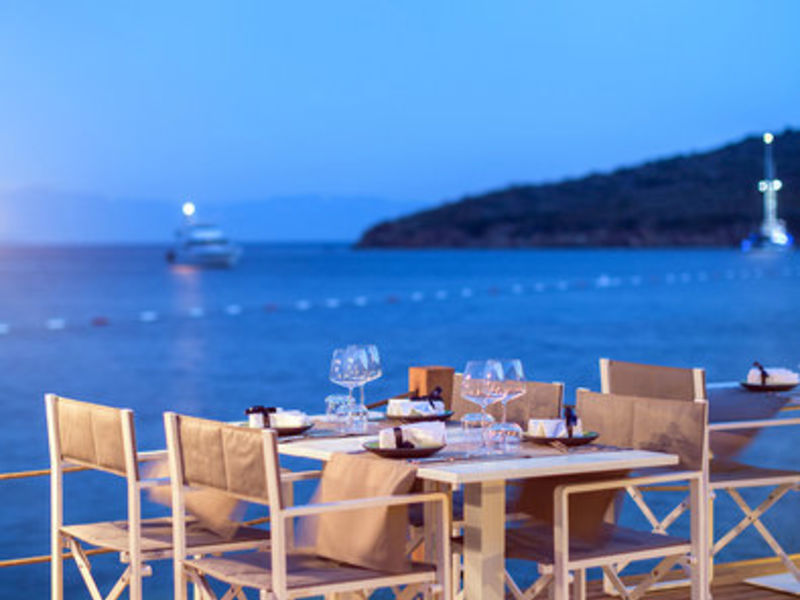Kempinski Hotel Barbaros Bay