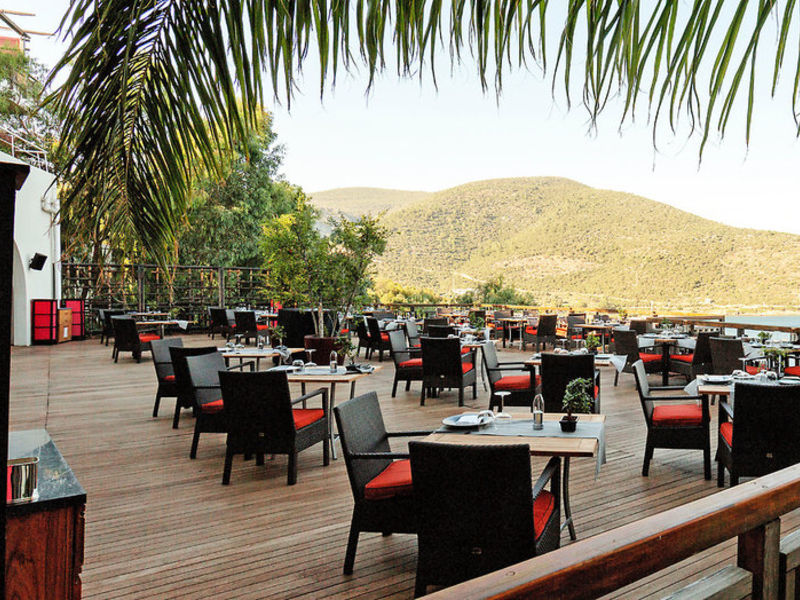 Kempinski Hotel Barbaros Bay