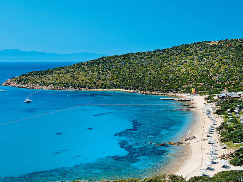 Kempinski Hotel Barbaros Bay