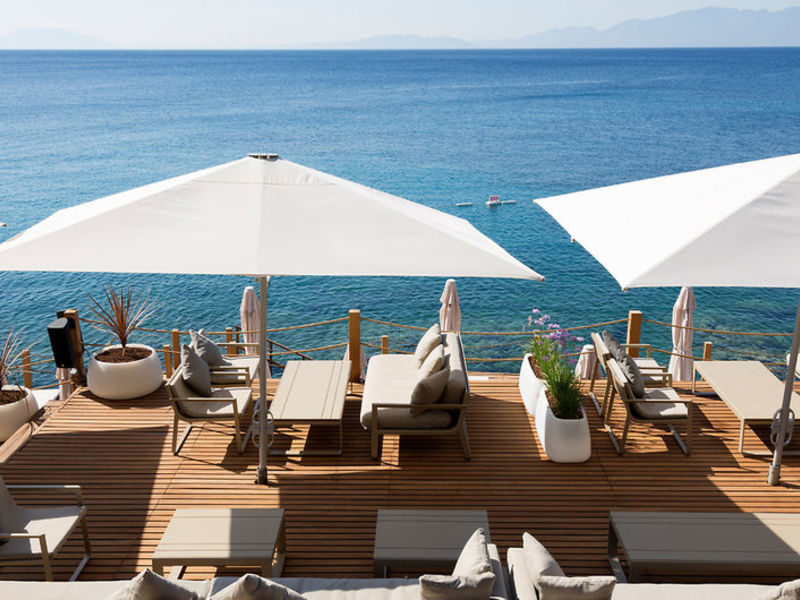 Kempinski Hotel Barbaros Bay