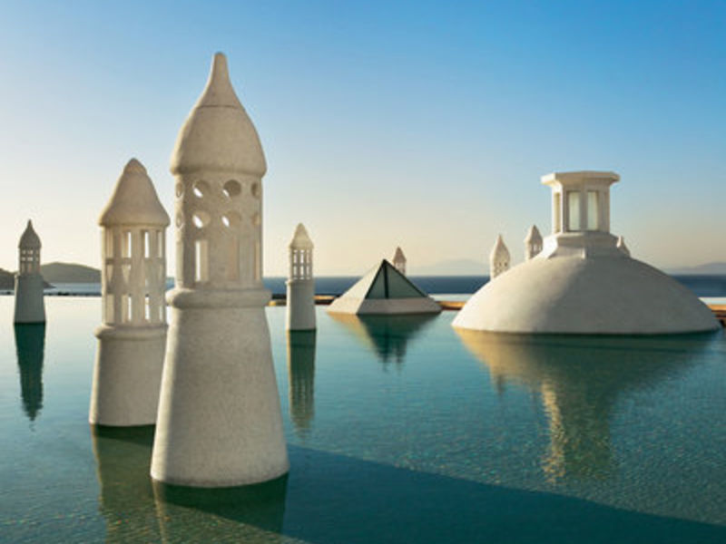 Kempinski Hotel Barbaros Bay