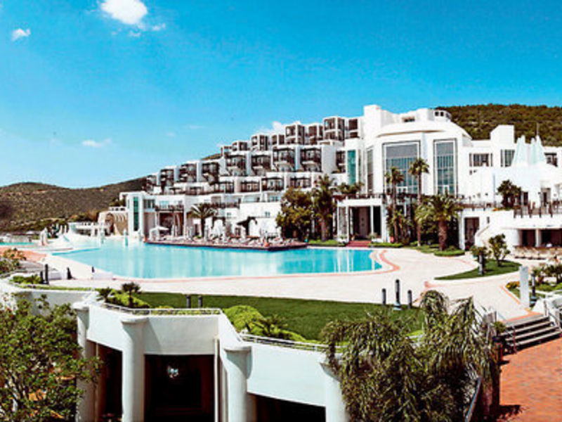 Kempinski Hotel Barbaros Bay