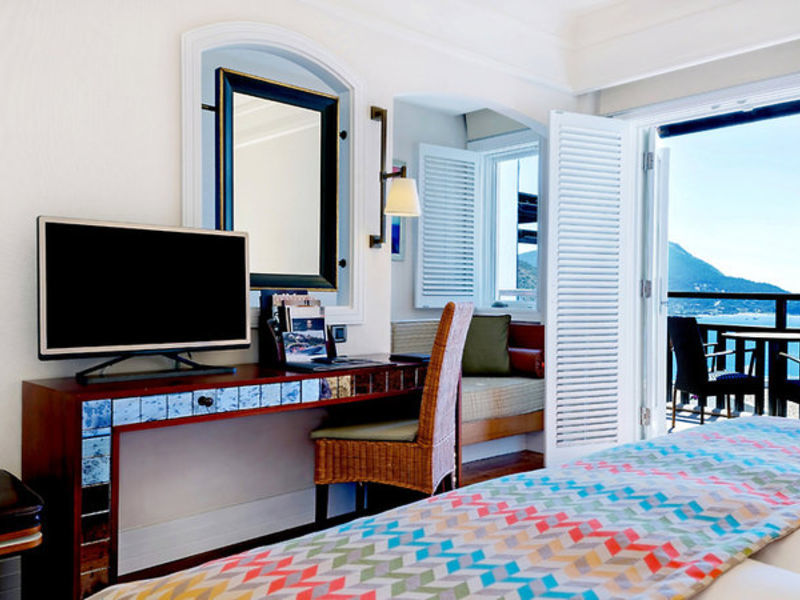 Kempinski Hotel Barbaros Bay