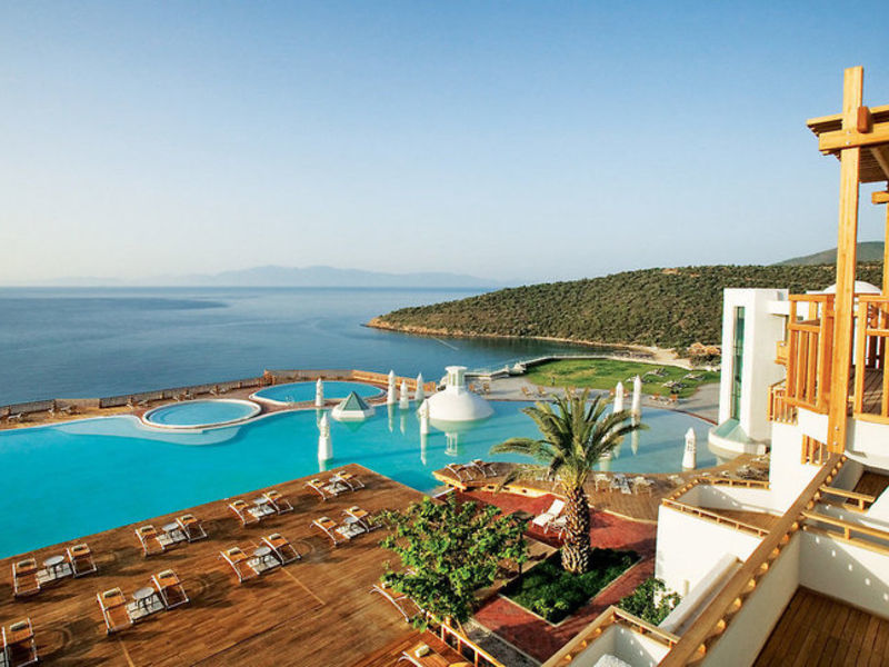 Kempinski Hotel Barbaros Bay