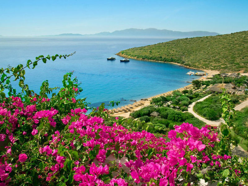 Kempinski Hotel Barbaros Bay