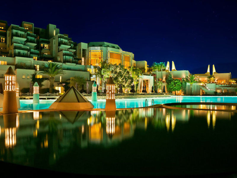 Kempinski Hotel Barbaros Bay