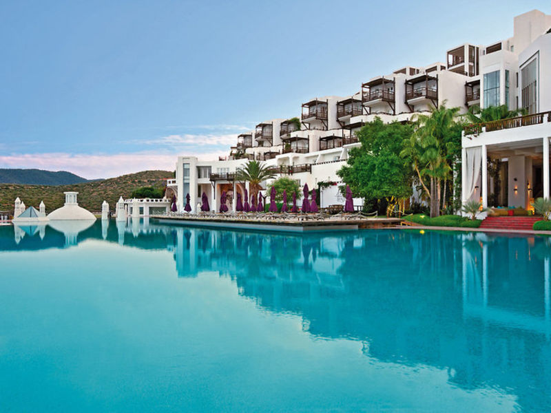 Kempinski Hotel Barbaros Bay