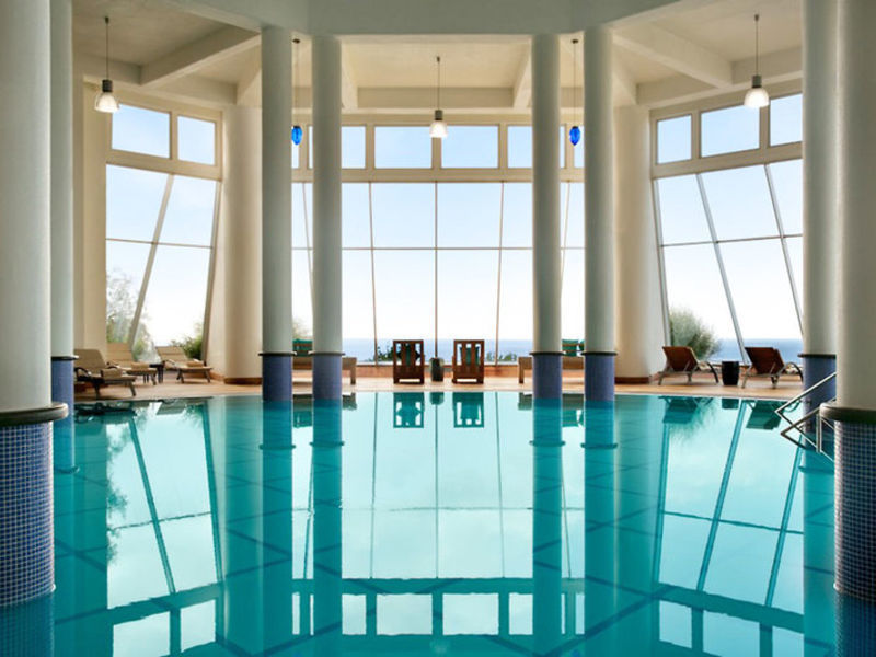 Kempinski Hotel Barbaros Bay