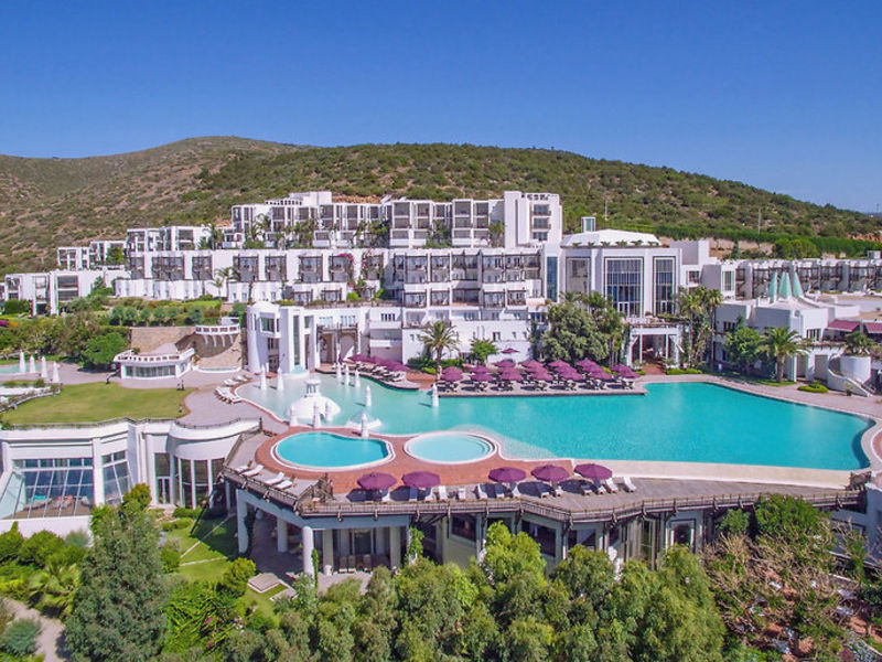 Kempinski Hotel Barbaros Bay