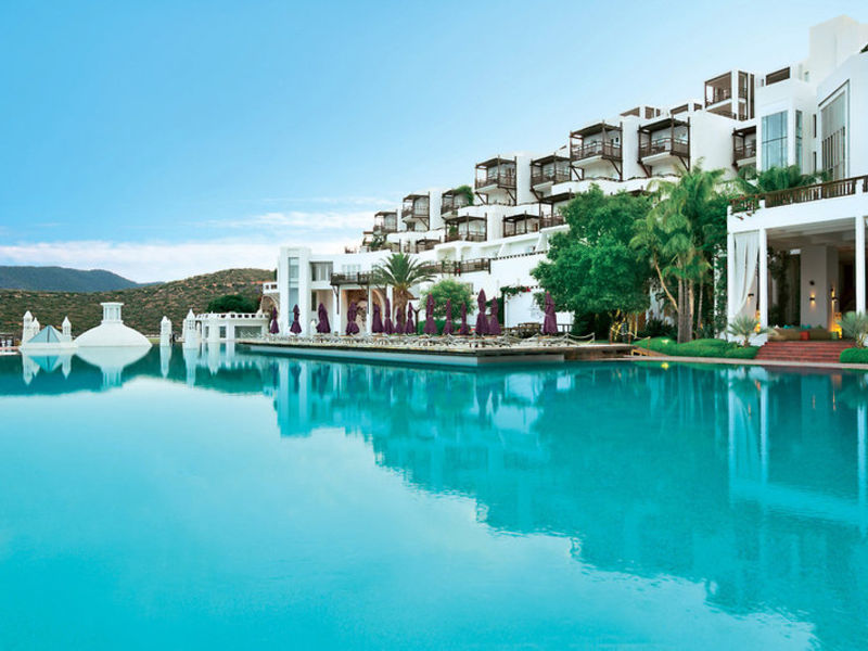 Kempinski Hotel Barbaros Bay