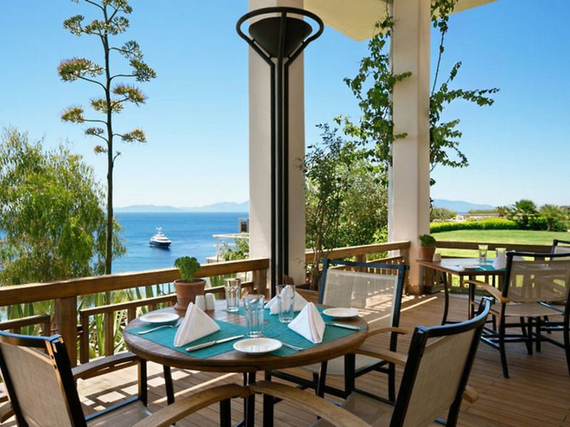 Kempinski Hotel Barbaros Bay